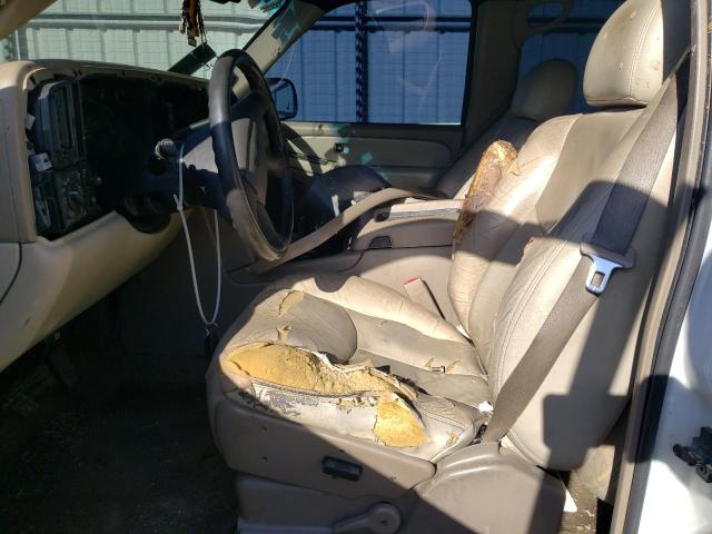 Photo 7 from auction – 2003 GMC YUKON with VIN 1GKEC13Z13J345540