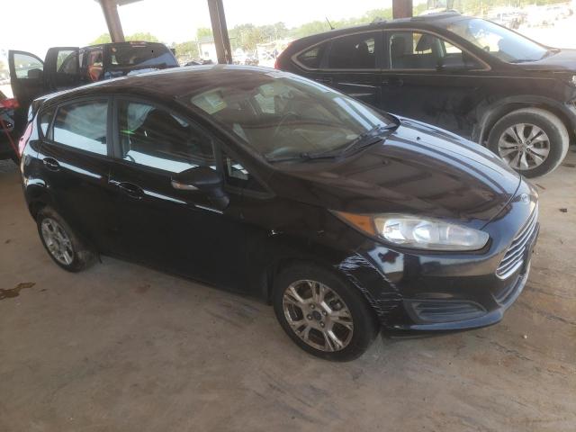 Photo 4 from auction – 2016 FORD FIESTA SE with VIN 3FADP4EJ1GM114737
