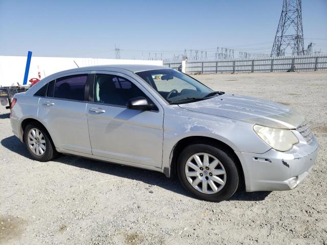 Photo 4 from auction – 2009 CHRYSLER SEBRING LX with VIN 1C3LC46B79N513626