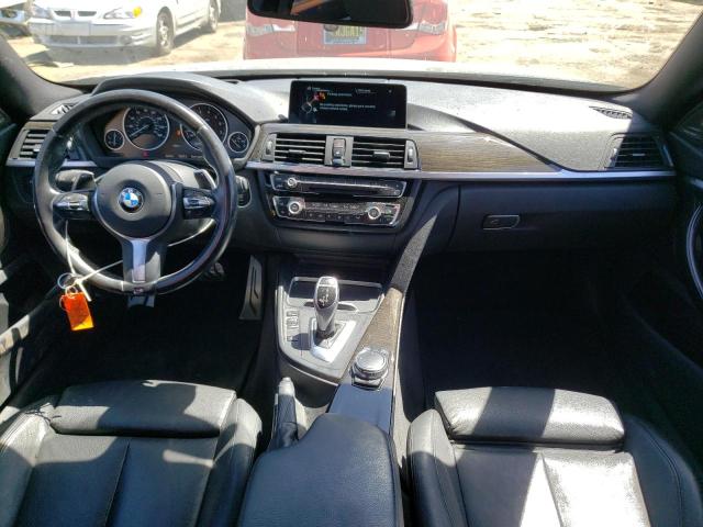 Photo 8 from auction – 2016 BMW 435 I GRAN with VIN WBA4B1C56GG242928
