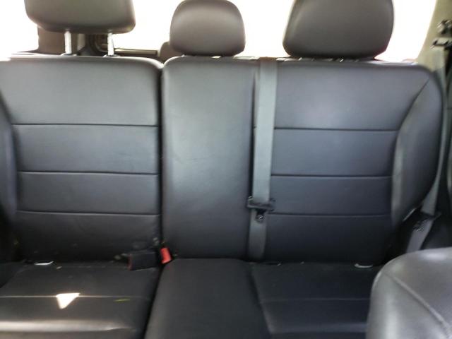 Photo 10 from auction – 2012 FORD ESCAPE XLT with VIN 1FMCU0D71CKB92039
