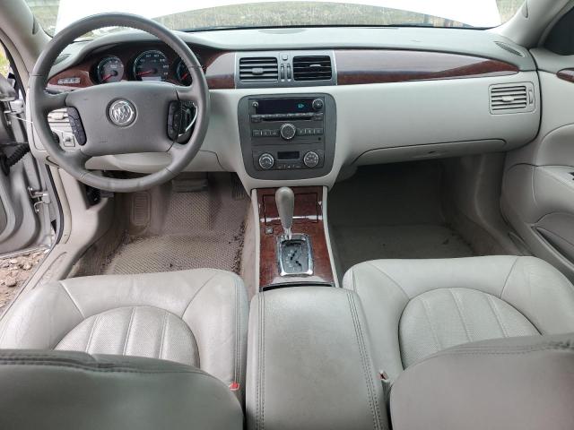 Photo 8 from auction – 2009 BUICK LUCERNE CX with VIN 1G4HD57179U148277