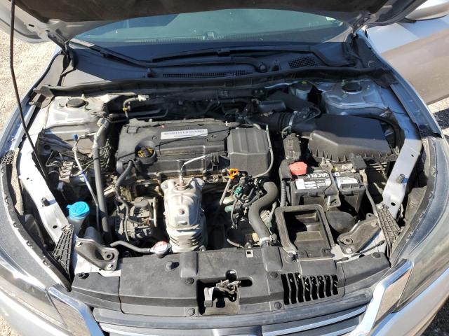 Photo 11 from auction – 2014 HONDA ACCORD LX with VIN 1HGCR2F3XEA201066