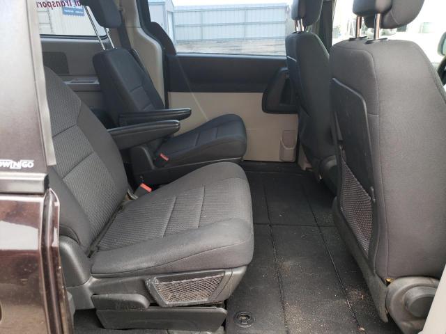 Photo 11 from auction – 2010 DODGE GRAND CARA with VIN 2D4RN4DE6AR311013