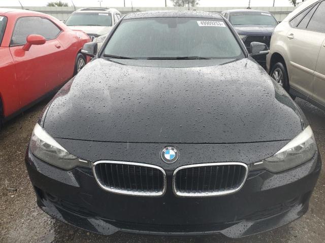 Photo 5 from auction – 2015 BMW 328 XI SUL with VIN WBA3B5C57FF960821
