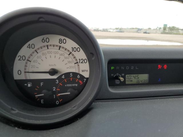 Photo 9 from auction – 2006 SCION XB with VIN JTLKT324464048902