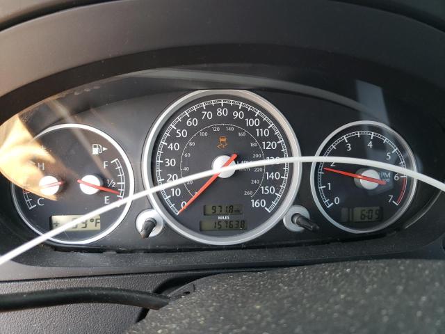 Photo 9 from auction – 2005 CHRYSLER CROSSFIRE with VIN 1C3AN59L95X032058