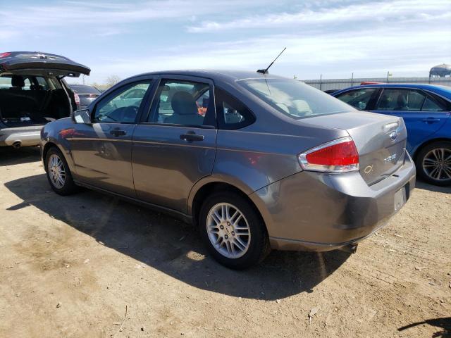 Photo 2 from auction – 2010 FORD FOCUS SE with VIN 1FAHP3FNXAW250319