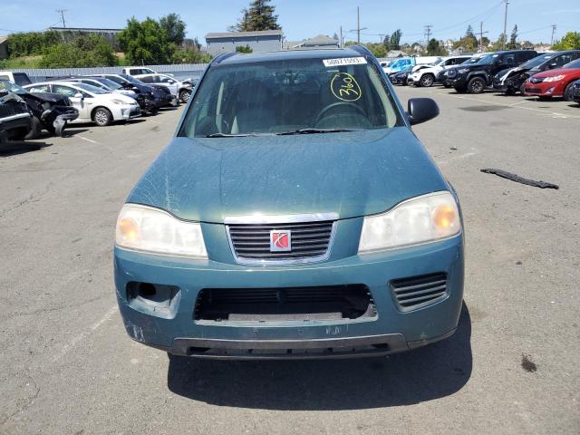 Photo 5 from auction – 2006 SATURN VUE with VIN 5GZCZ33D26S819932