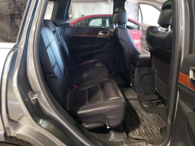 Photo 10 from auction – 2012 JEEP GRAND CHER with VIN 1C4RJFBT4CC260726