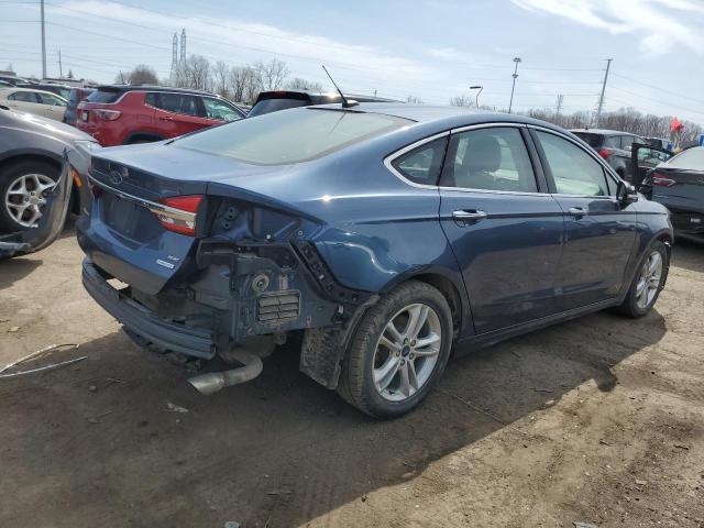 Photo 3 from auction – 2018 FORD FUSION SE with VIN 3FA6P0HD3JR231236