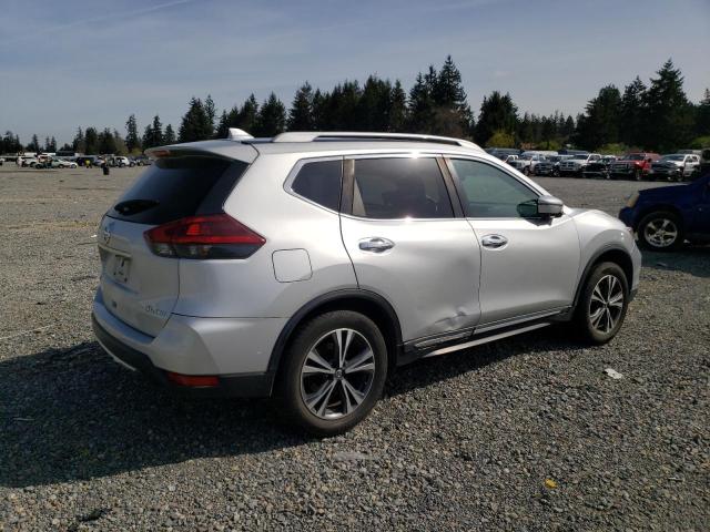 Photo 3 from auction – 2018 NISSAN ROGUE S with VIN 5N1AT2MV8JC782850