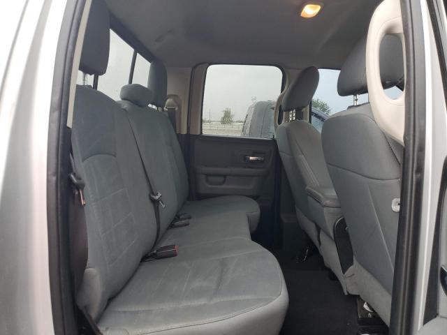 Photo 10 from auction – 2017 RAM 1500 SLT with VIN 1C6RR6GG6HS708005