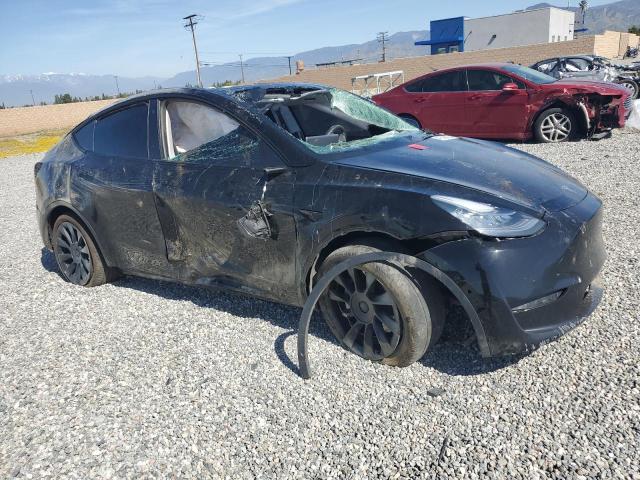 Photo 4 from auction – 2021 TESLA MODEL Y with VIN 5YJYGDEE1MF194278