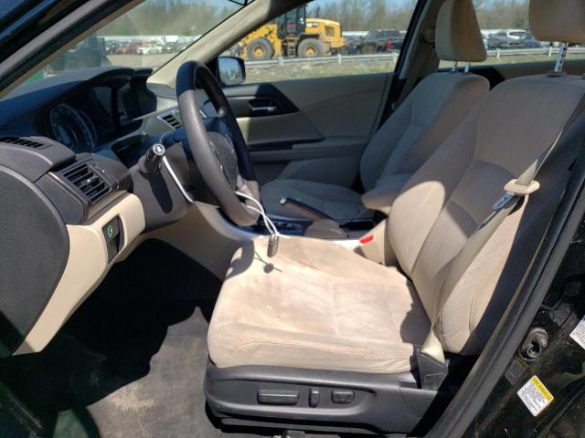 Photo 7 from auction – 2015 HONDA ACCORD EX with VIN 1HGCR2F79FA252370
