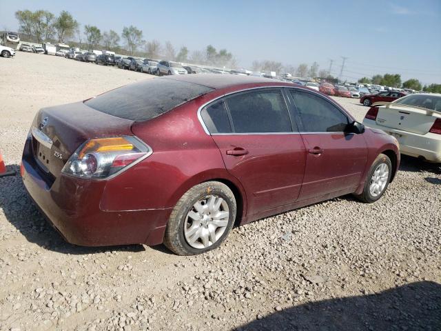 Photo 3 from auction – 2012 NISSAN ALTIMA with VIN 1N4AL2AP4CN576576