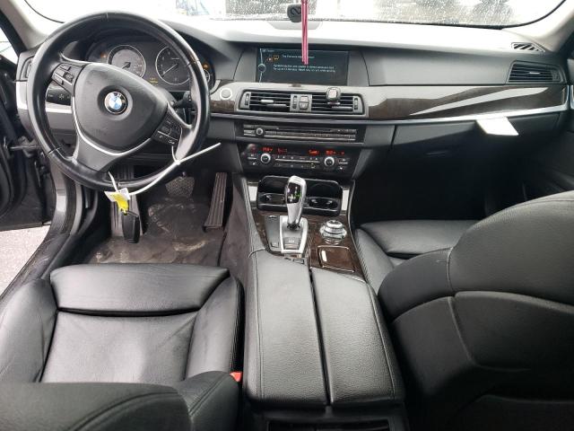 Photo 8 from auction – 2011 BMW 535 I with VIN WBAFR7C51BC602114