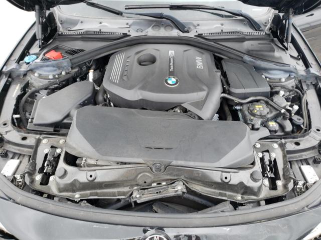 Photo 11 from auction – 2017 BMW 330 XI with VIN WBA8D9G38HNU63673