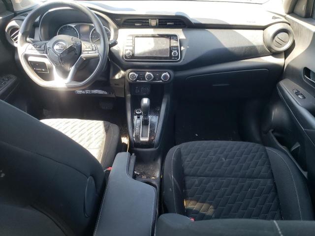 Photo 8 from auction – 2021 NISSAN KICKS S with VIN 3N1CP5BV7ML485991