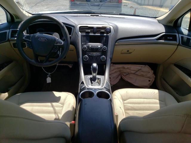 Photo 8 from auction – 2013 FORD FUSION SE with VIN 3FA6P0HR5DR143983