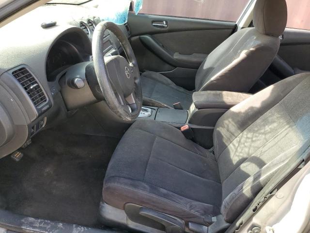 Photo 7 from auction – 2011 NISSAN ALTIMA BAS with VIN 1N4AL2AP5BN477571
