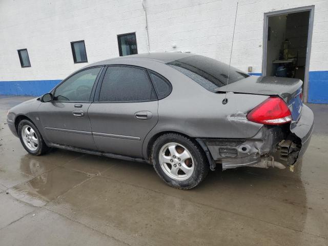 Photo 2 from auction – 2004 FORD TAURUS SES with VIN 1FAFP55S24G152829