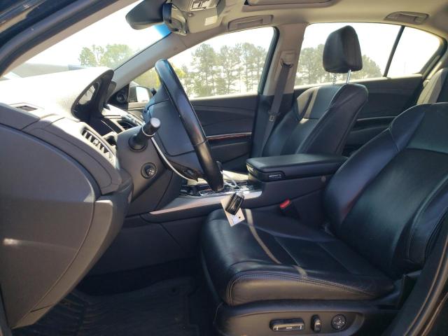 Photo 7 from auction – 2014 ACURA RLX TECH with VIN JH4KC1F51EC007701