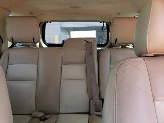 Photo 10 from auction – 2007 FORD EXPLORER E with VIN 1FMEU64E57UA36431
