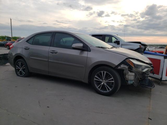 Photo 4 from auction – 2016 TOYOTA COROLLA L with VIN 5YFBURHE0GP469848