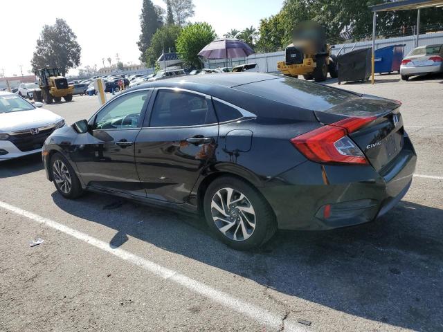 صورة رقم 2 من المزاد - 2016 HONDA CIVIC EX مع VIN 2HGFC2F7XGH561024