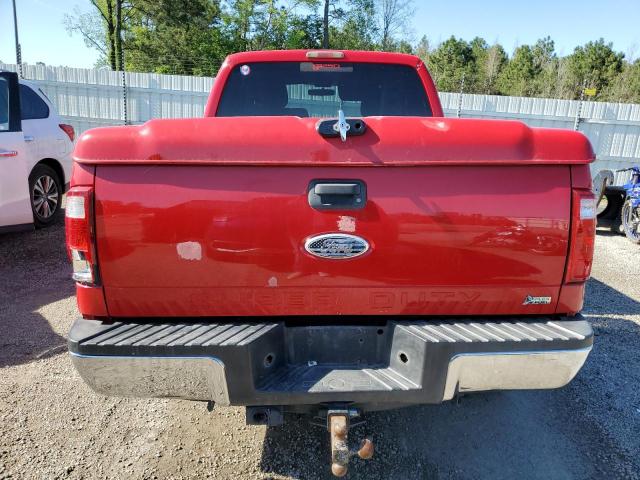 Photo 6 from auction – 2011 FORD F250 SUPER with VIN 1FT7X2B65BEA26428