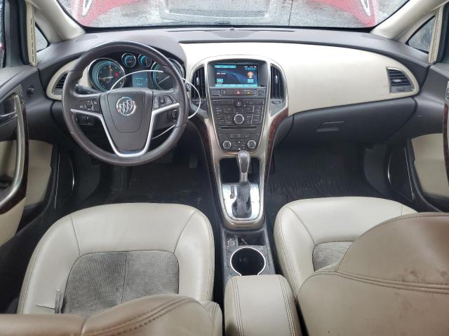 Photo 8 from auction – 2013 BUICK VERANO with VIN 1G4PP5SK3D4141712