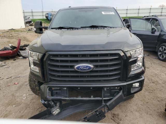 Photo 5 from auction – 2016 FORD F150 SUPER with VIN 1FTFW1EF1GFA24567