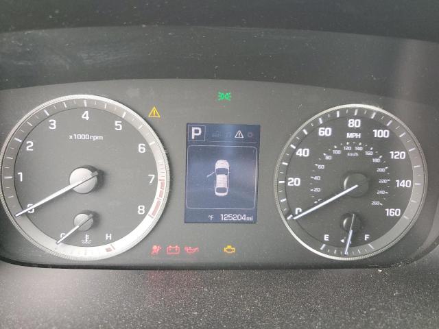 Photo 9 from auction – 2015 HYUNDAI SONATA SE with VIN 5NPE24AF7FH136597