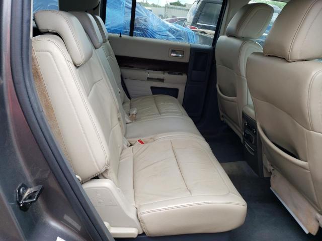 Photo 11 from auction – 2009 FORD FLEX SEL with VIN 2FMDK52C29BA18653