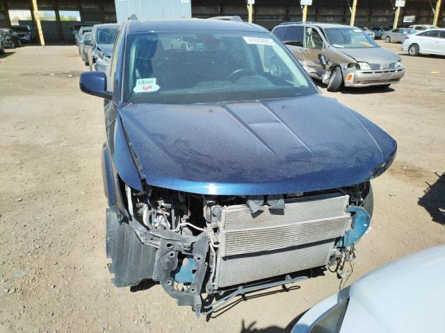 Photo 5 from auction – 2020 DODGE JOURNEY CR with VIN 3C4PDCGB7LT188440