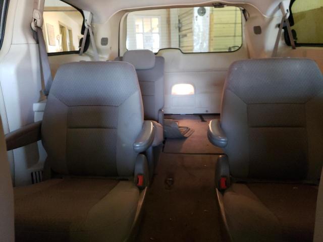 Photo 10 from auction – 2010 CHRYSLER TOWN & COU with VIN 2A4RR2D18AR398698