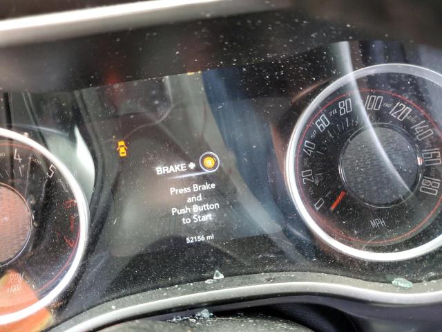 Фото 9 с аукциона – 2020 DODGE CHALLENGER с VIN 2C3CDZFJ9LH122348