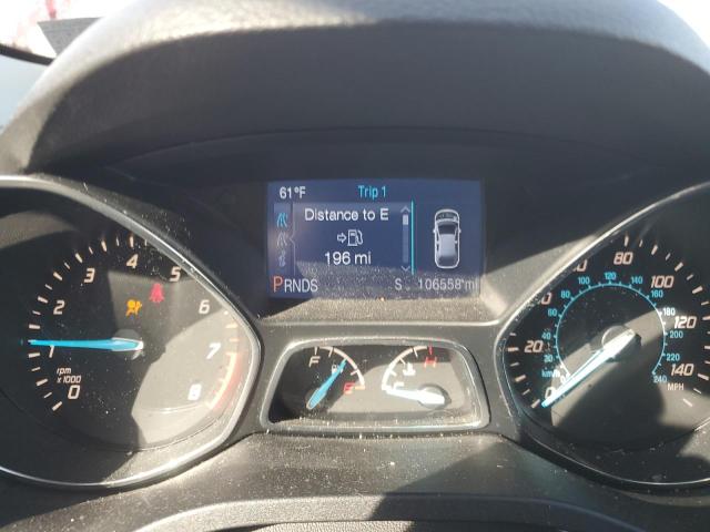 Photo 9 from auction – 2013 FORD ESCAPE SE with VIN 1FMCU9GX3DUC85330