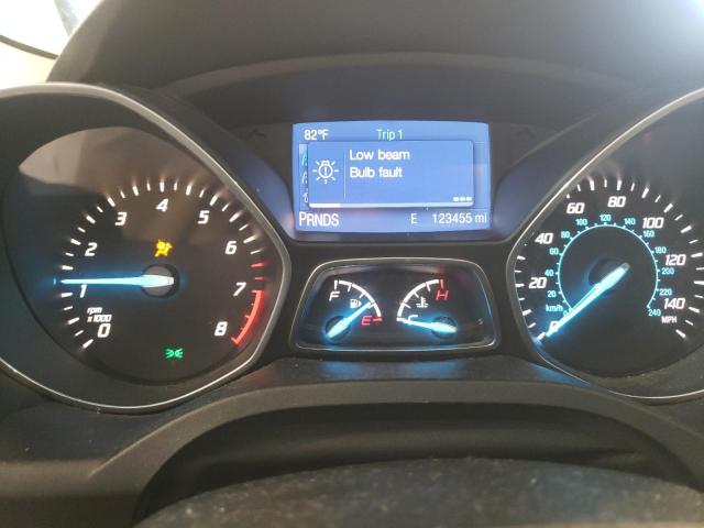 Photo 9 from auction – 2014 FORD ESCAPE SE with VIN 1FMCU0GX6EUD33108