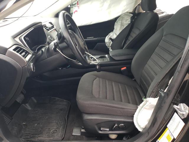 Photo 7 from auction – 2019 FORD FUSION SE with VIN 3FA6P0HD6KR249943