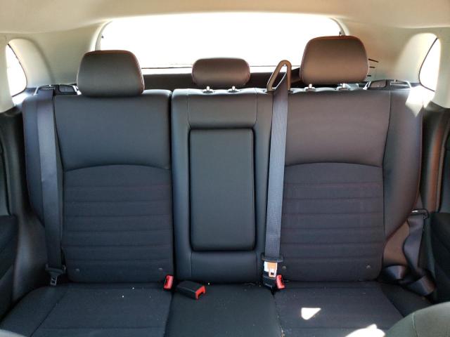 Photo 10 from auction – 2022 MITSUBISHI OUTLANDER with VIN JA4ARUAU2NU009067
