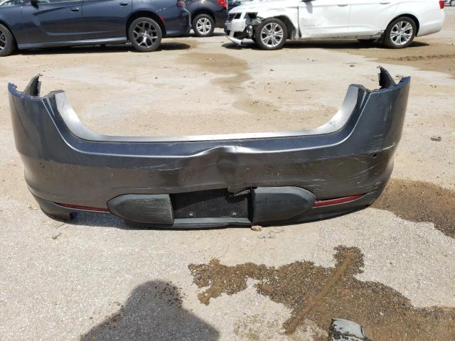 Photo 12 from auction – 2011 FORD TAURUS LIM with VIN 1FAHP2FW3BG132367
