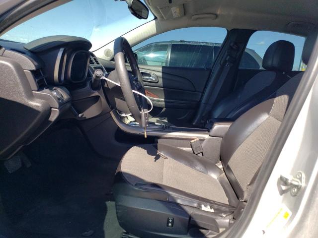 Photo 7 from auction – 2013 CHEVROLET MALIBU 1LT with VIN 1G11C5SA7DF175078