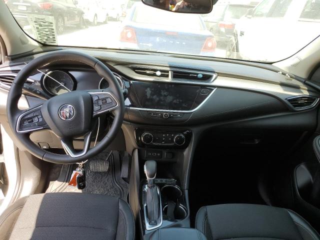 Photo 8 from auction – 2021 BUICK ENCORE GX with VIN KL4MMBS24MB115799