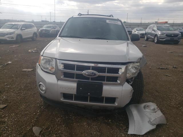 Photo 5 from auction – 2009 FORD ESCAPE XLT with VIN 1FMCU93G39KB94342