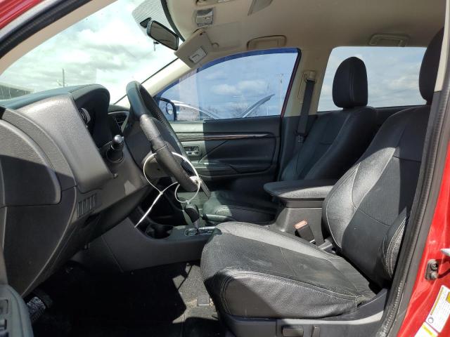 Photo 7 from auction – 2016 MITSUBISHI OUTLANDER with VIN JA4AD3A32GZ055603