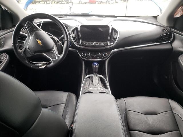 Photo 8 from auction – 2018 CHEVROLET VOLT PREMI with VIN 1G1RD6S52JU127844