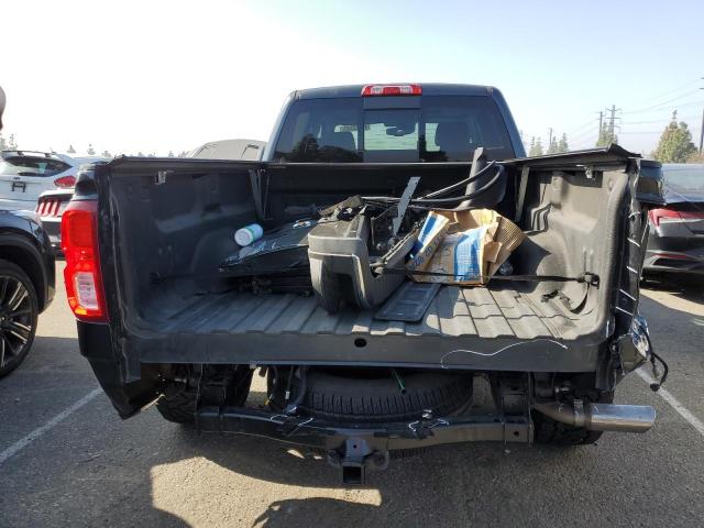 Photo 6 from auction – 2018 CHEVROLET SILVERADO with VIN 3GCPCSEC4JG229752
