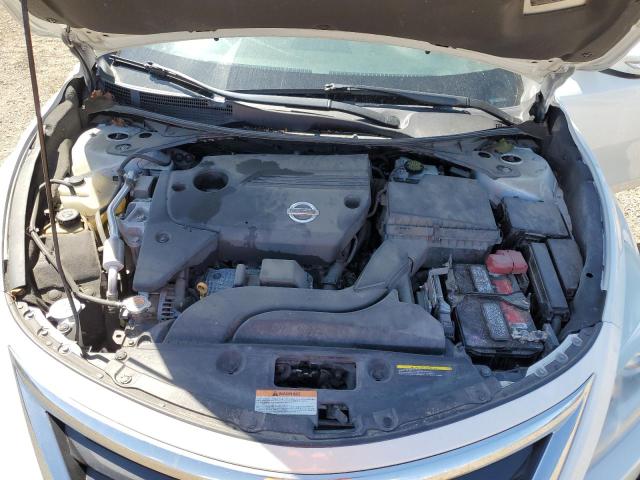 Photo 11 from auction – 2015 NISSAN ALTIMA 2.5 with VIN 1N4AL3AP8FN309600